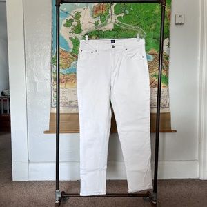 Gap Girlfriend Jean